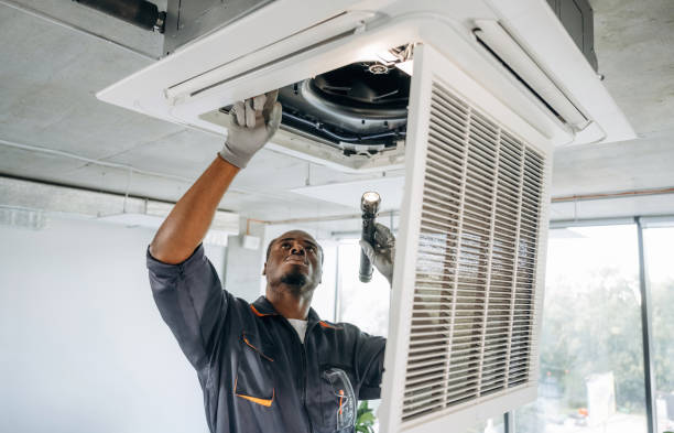 Licensed Hvac service in Oak Hill, NY - FH HVAC